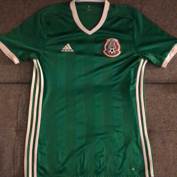 adidas mexico soccer